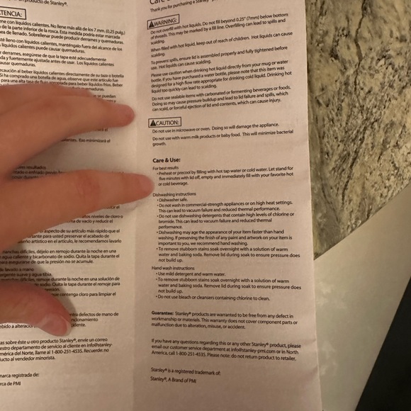 Glenda Wicked Stanley Cup - Picture 3 of 6